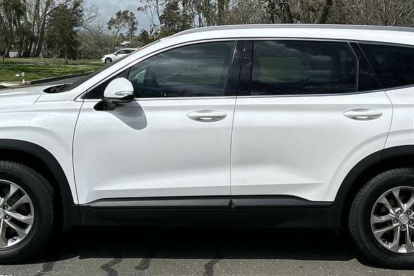 2022 Hyundai Santa Fe TM.V4