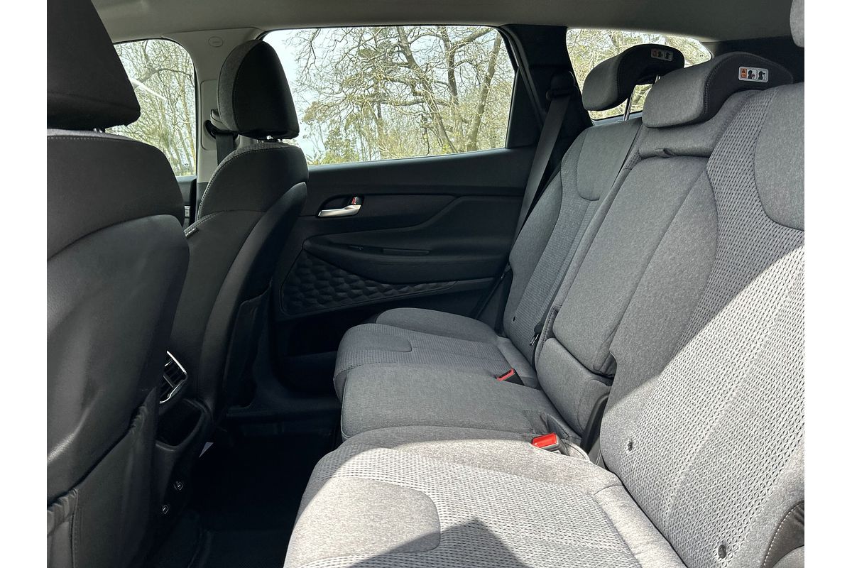 2022 Hyundai Santa Fe TM.V4