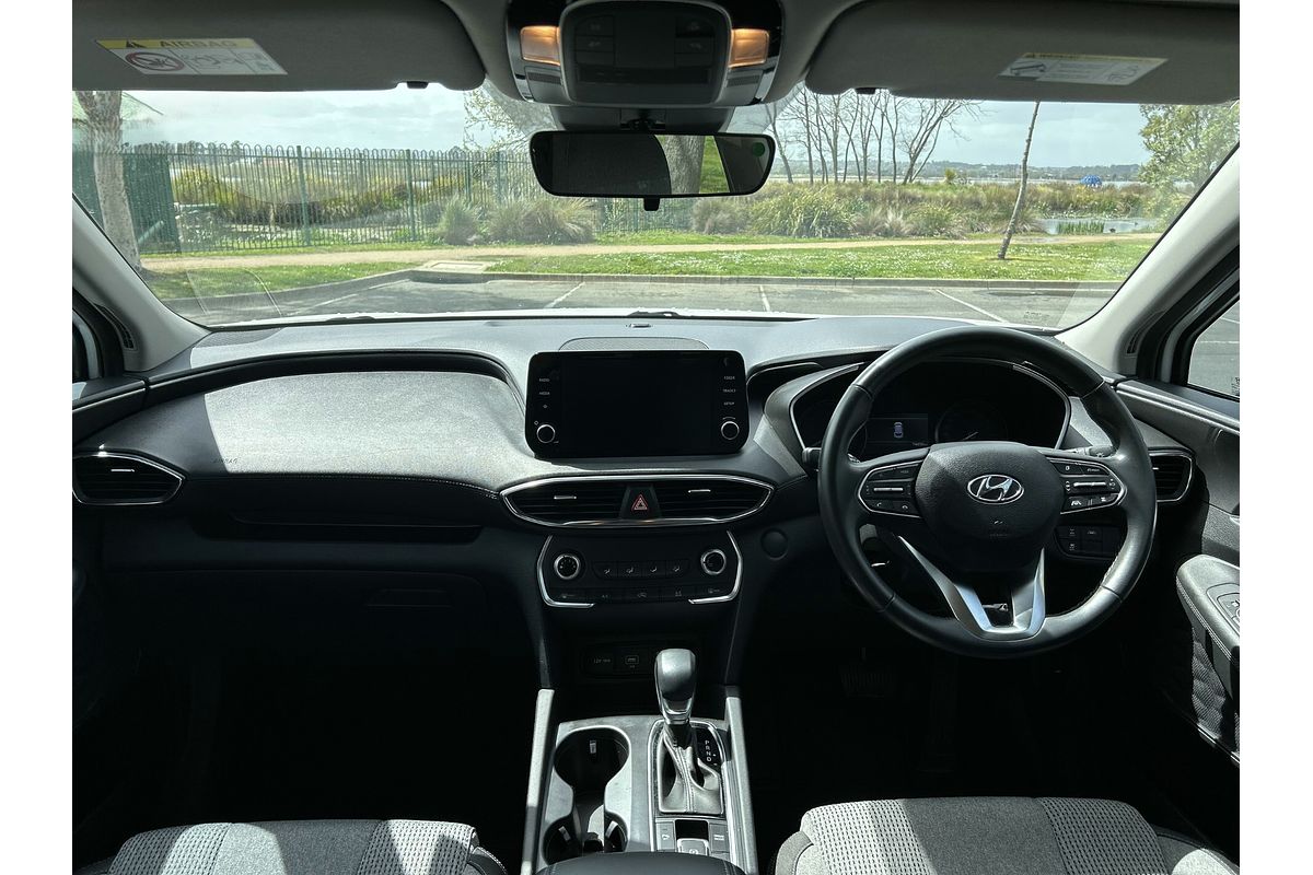 2022 Hyundai Santa Fe TM.V4