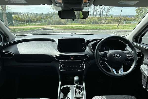 2022 Hyundai Santa Fe TM.V4