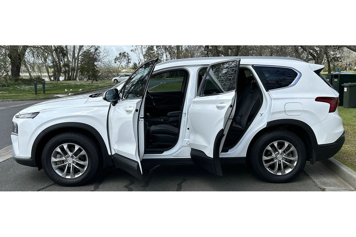 2022 Hyundai Santa Fe TM.V4