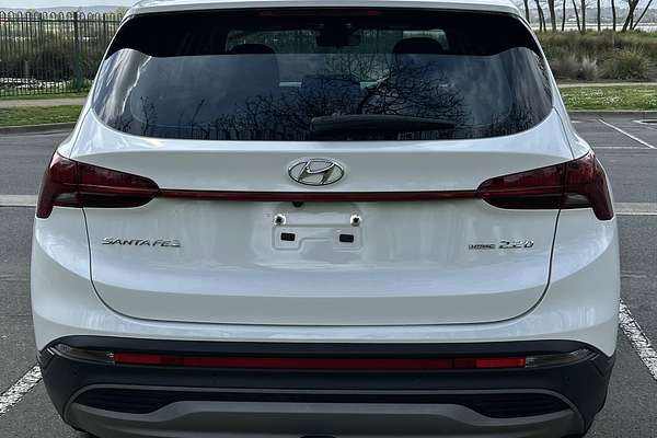 2022 Hyundai Santa Fe TM.V4