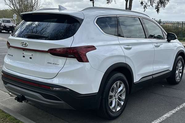 2022 Hyundai Santa Fe TM.V4