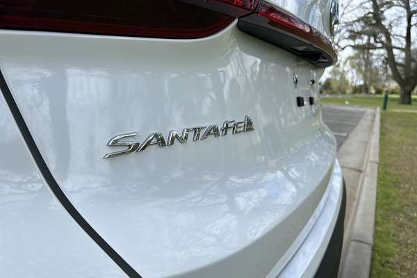 2022 Hyundai Santa Fe TM.V4