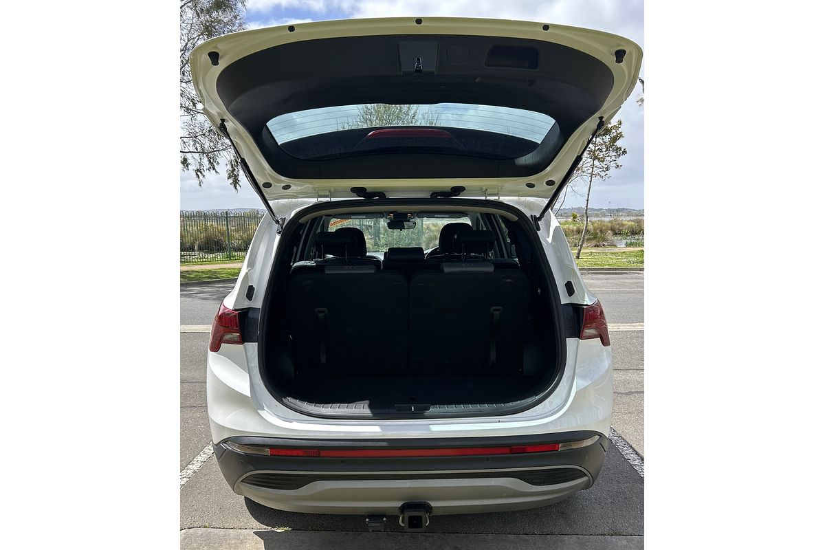 2022 Hyundai Santa Fe TM.V4
