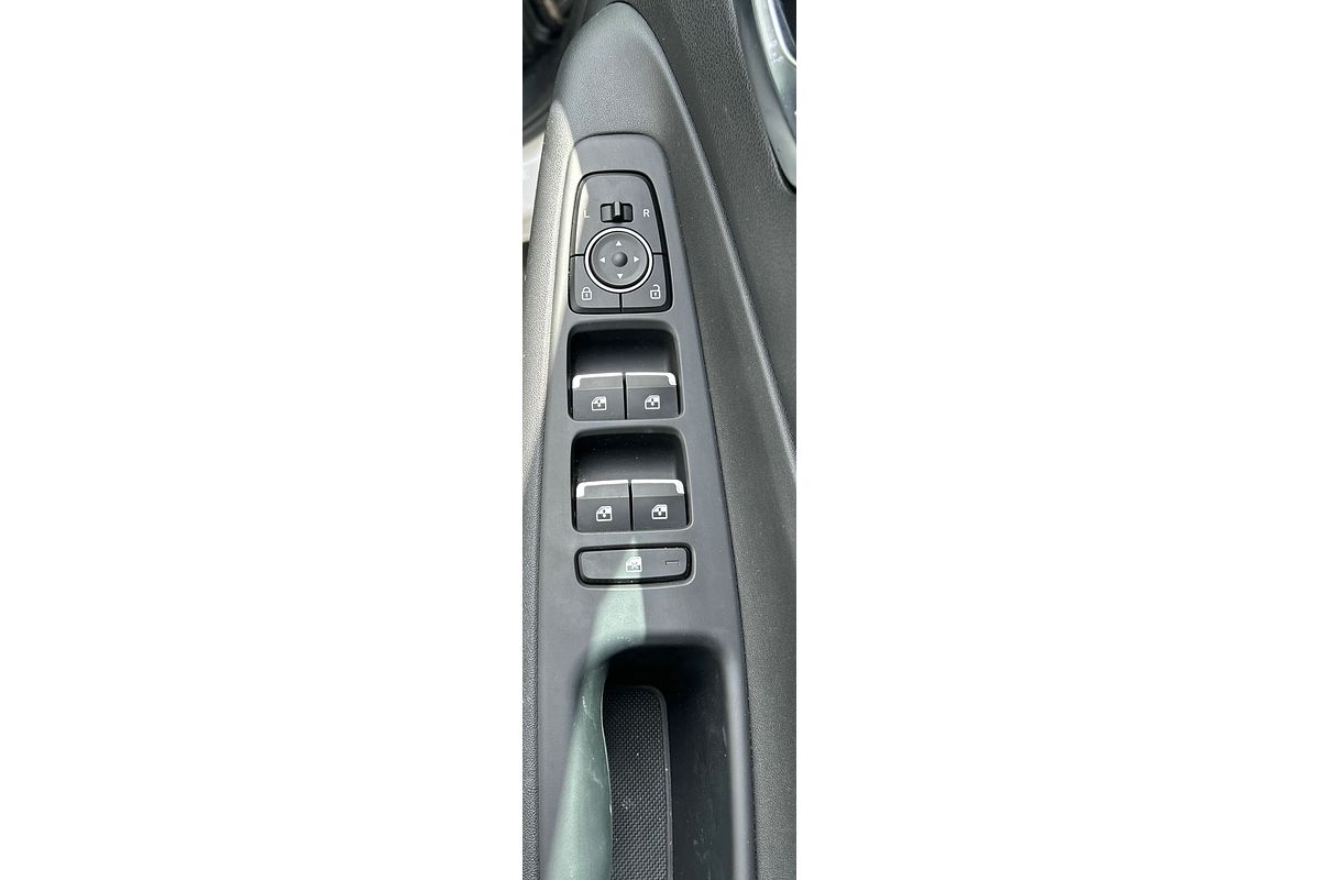 2022 Hyundai Santa Fe TM.V4