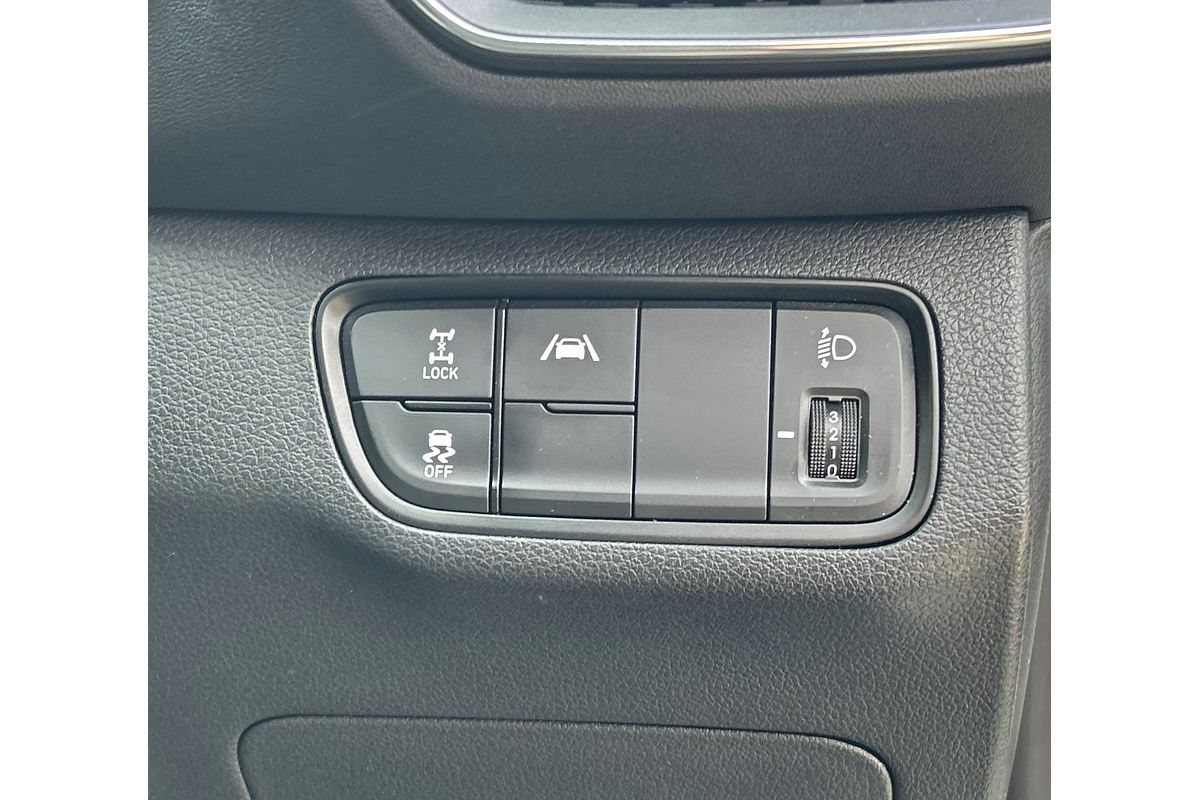 2022 Hyundai Santa Fe TM.V4