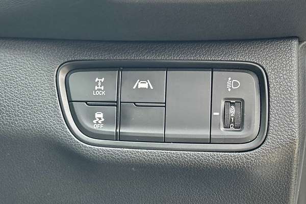 2022 Hyundai Santa Fe TM.V4
