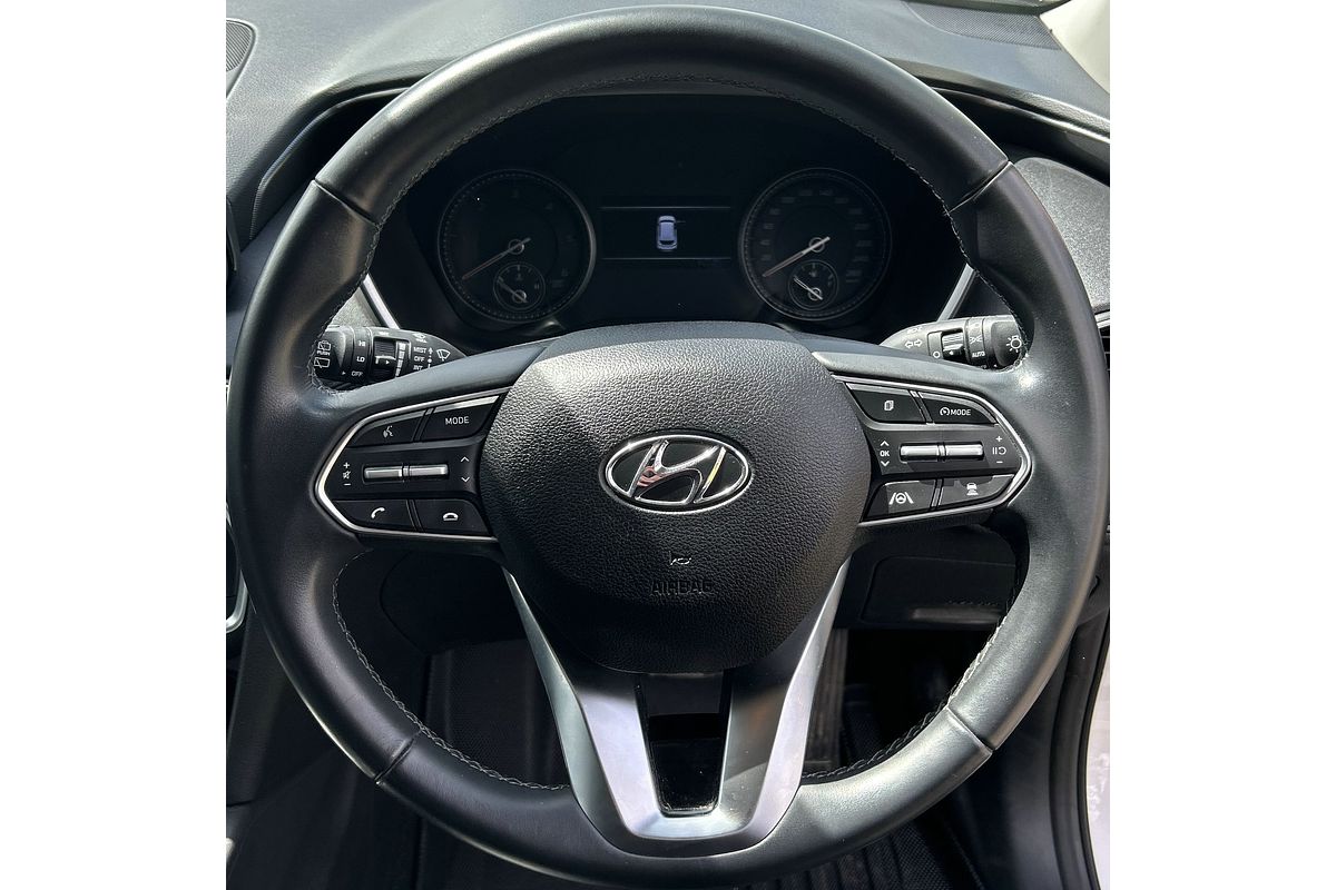 2022 Hyundai Santa Fe TM.V4