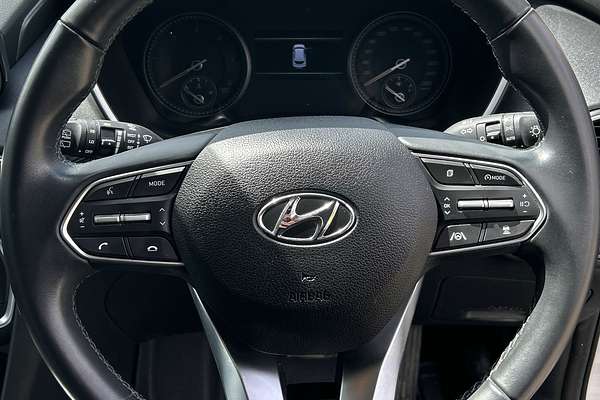2022 Hyundai Santa Fe TM.V4
