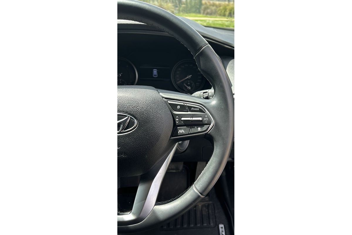 2022 Hyundai Santa Fe TM.V4