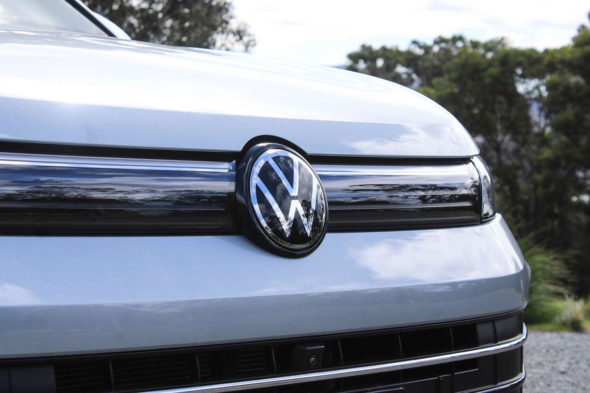 2025 Volkswagen Tiguan 110TSI Life CT