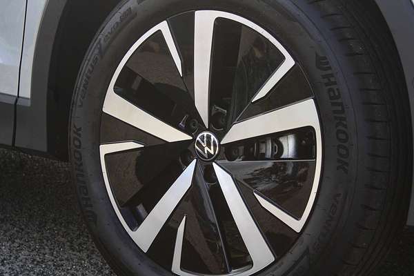 2025 Volkswagen Tiguan 110TSI Life CT