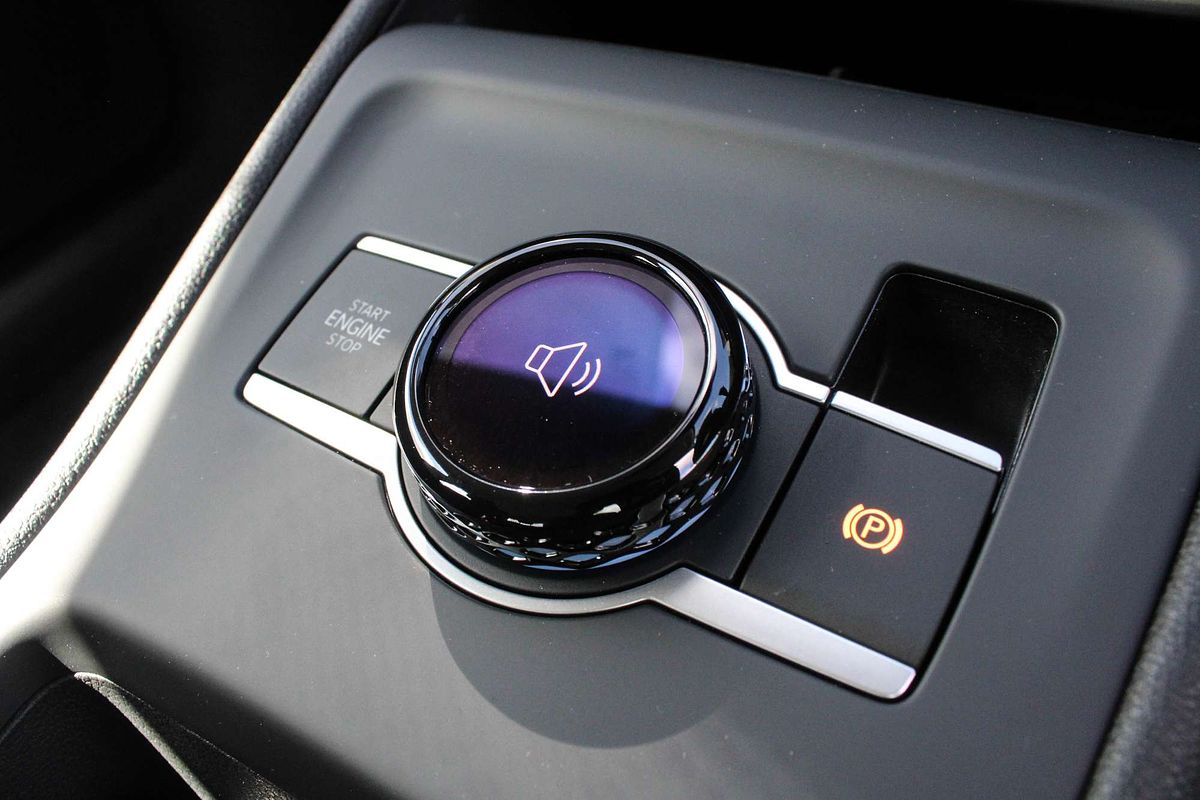 2025 Volkswagen Tiguan 110TSI Life CT