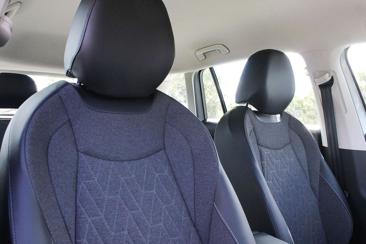 2025 Volkswagen Tiguan 110TSI Life CT