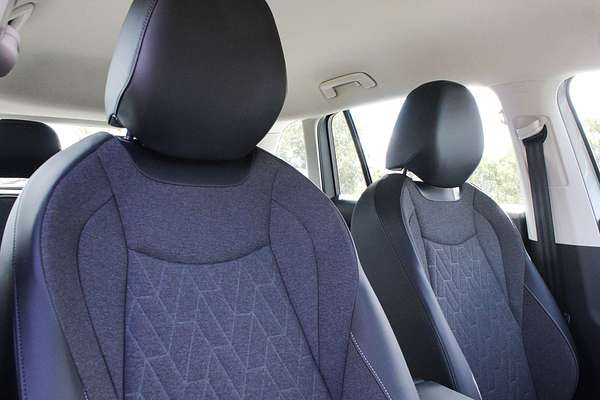 2025 Volkswagen Tiguan 110TSI Life CT