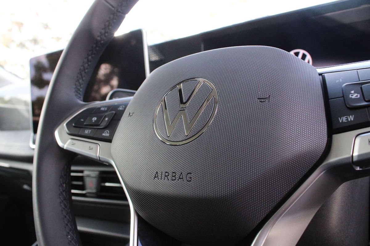 2025 Volkswagen Tiguan 110TSI Life CT