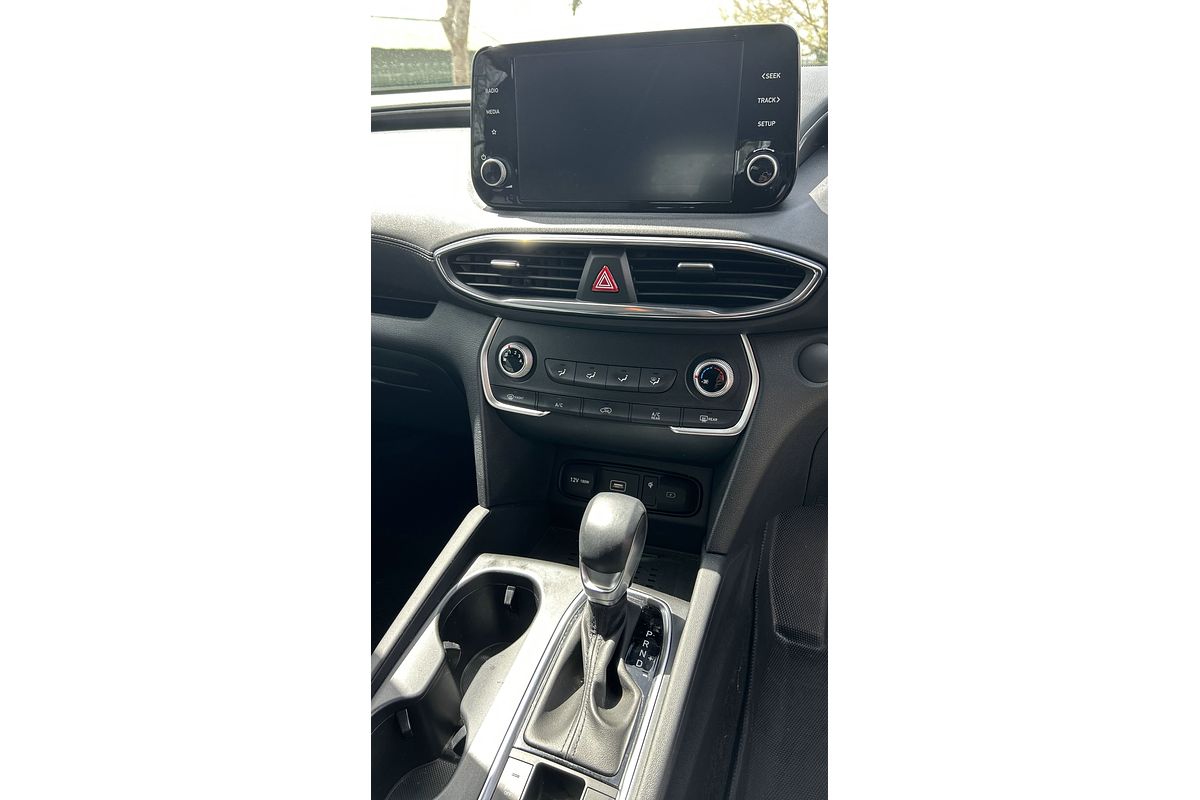 2022 Hyundai Santa Fe TM.V4