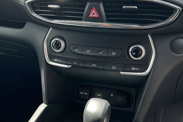 2022 Hyundai Santa Fe TM.V4