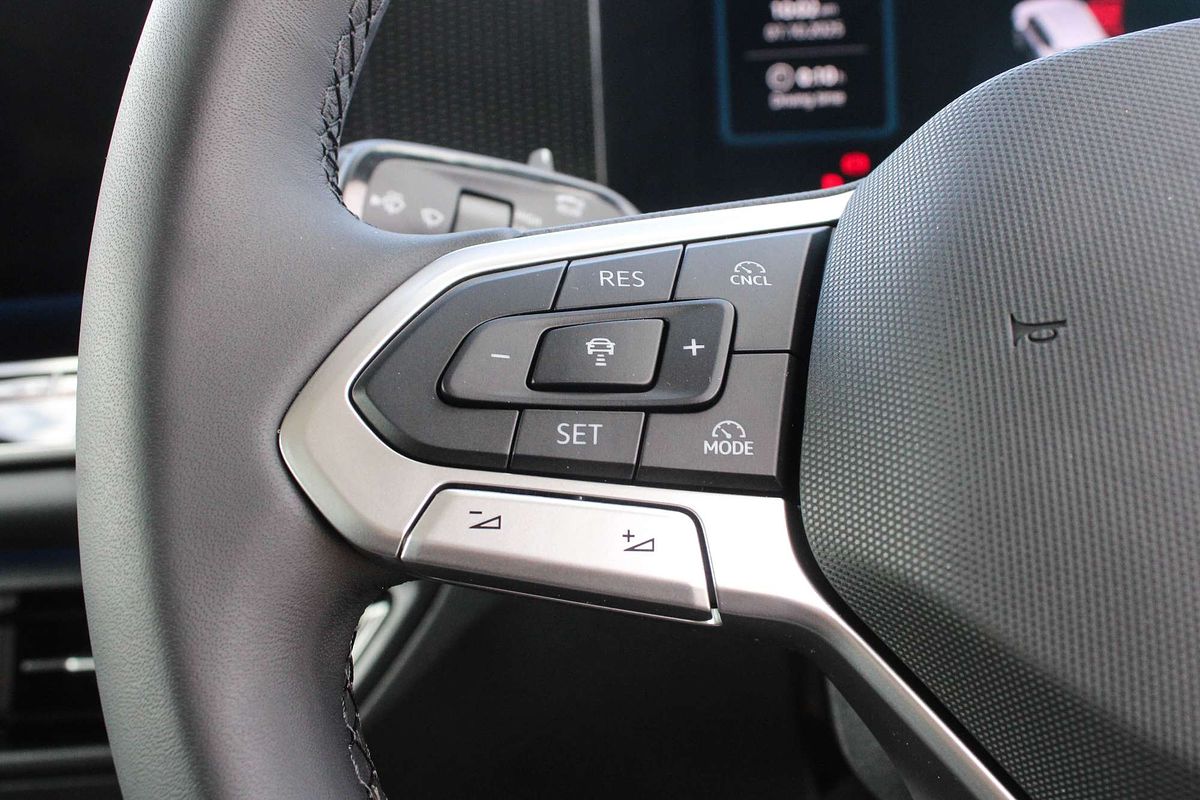 2025 Volkswagen Tiguan 110TSI Life CT