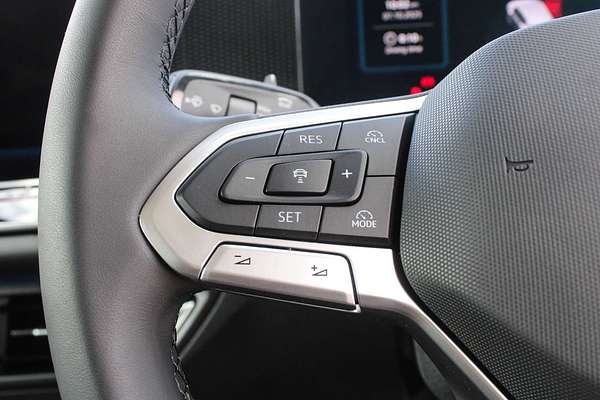 2025 Volkswagen Tiguan 110TSI Life CT