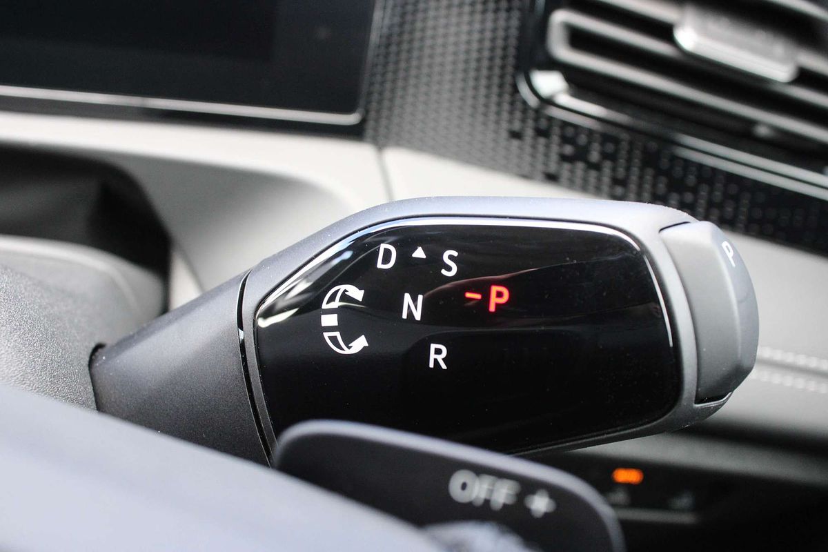 2025 Volkswagen Tiguan 110TSI Life CT