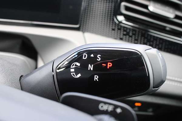 2025 Volkswagen Tiguan 110TSI Life CT