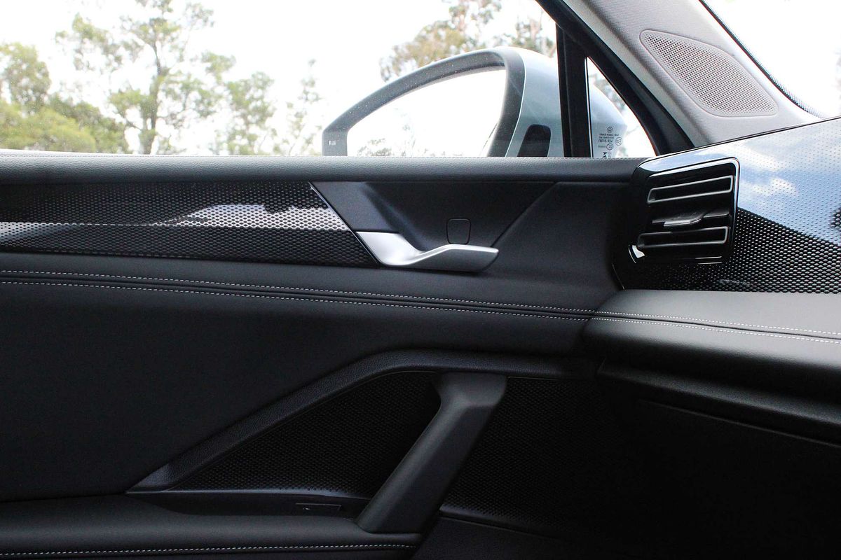 2025 Volkswagen Tiguan 110TSI Life CT