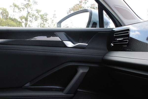 2025 Volkswagen Tiguan 110TSI Life CT