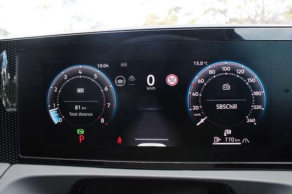 2025 Volkswagen Tiguan 110TSI Life CT