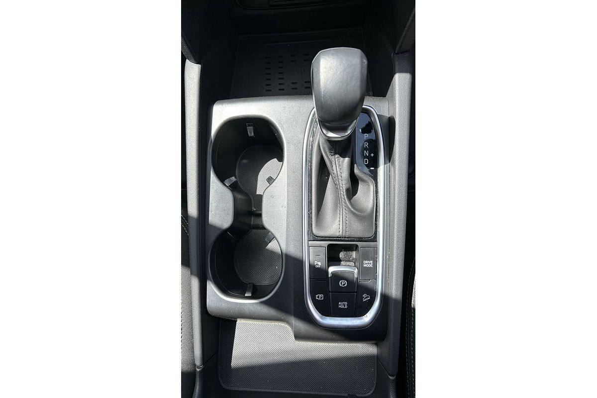 2022 Hyundai Santa Fe TM.V4