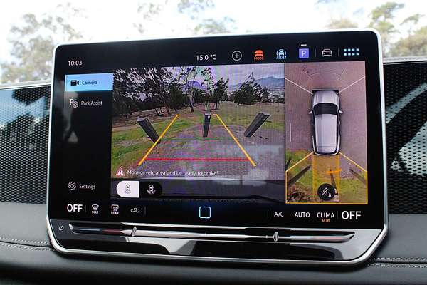 2025 Volkswagen Tiguan 110TSI Life CT