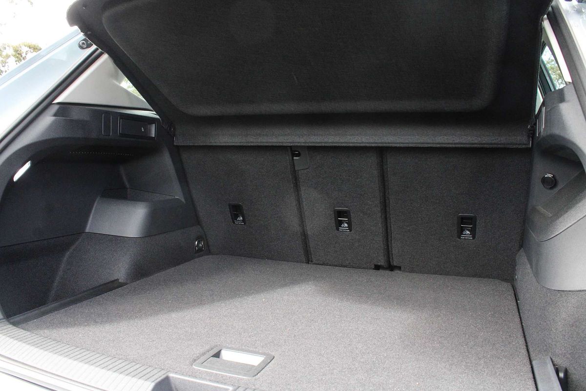 2025 Volkswagen Tiguan 110TSI Life CT