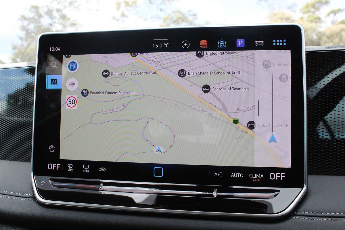2025 Volkswagen Tiguan 110TSI Life CT