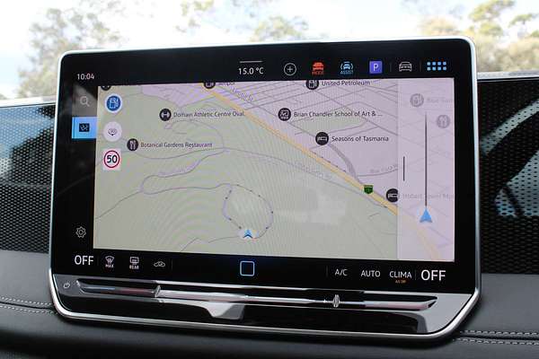 2025 Volkswagen Tiguan 110TSI Life CT