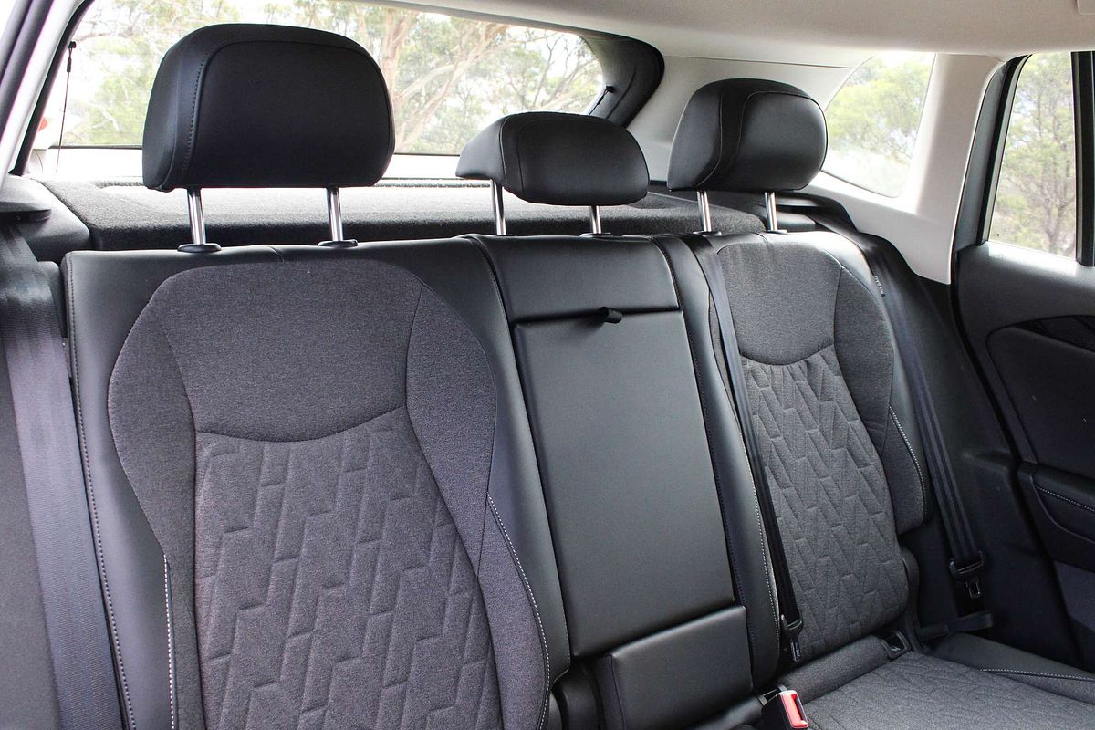 2025 Volkswagen Tiguan 110TSI Life CT