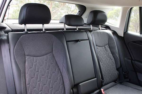 2025 Volkswagen Tiguan 110TSI Life CT