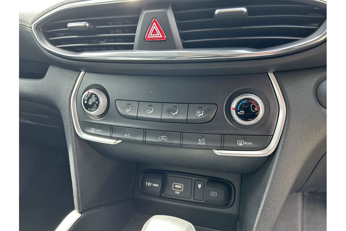 2022 Hyundai Santa Fe TM.V4