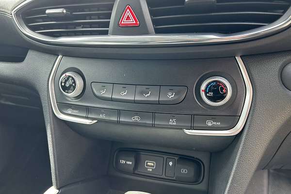 2022 Hyundai Santa Fe TM.V4