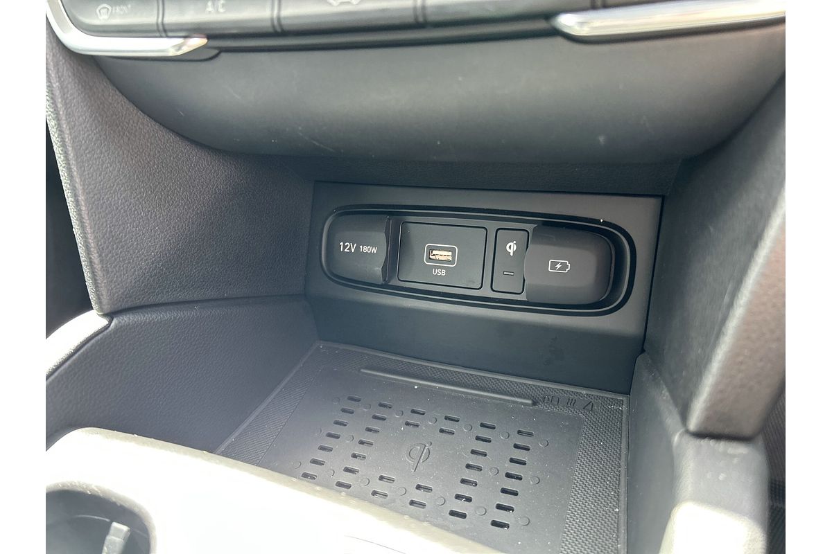 2022 Hyundai Santa Fe TM.V4