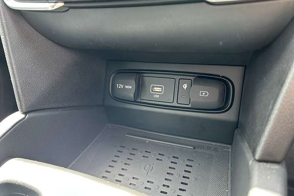 2022 Hyundai Santa Fe TM.V4