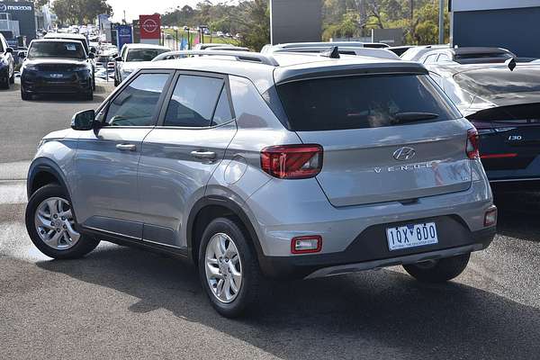2019 Hyundai Venue Active QX