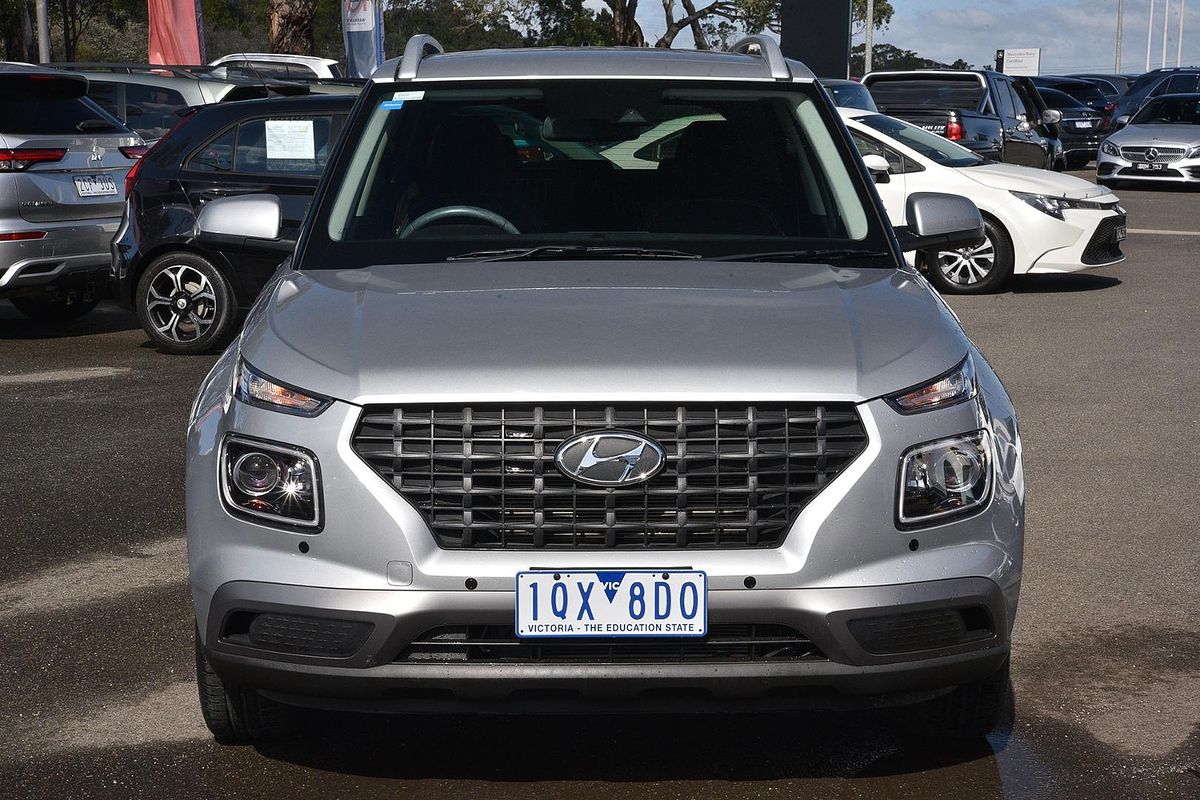 2019 Hyundai Venue Active QX