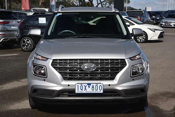 2019 Hyundai Venue Active QX