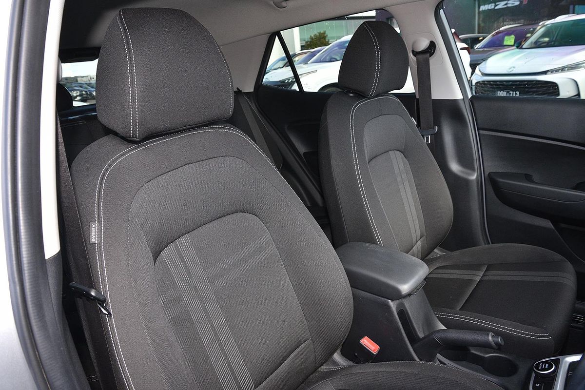 2019 Hyundai Venue Active QX