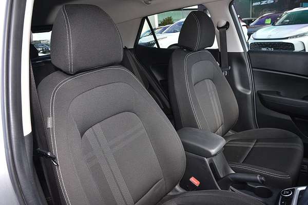 2019 Hyundai Venue Active QX