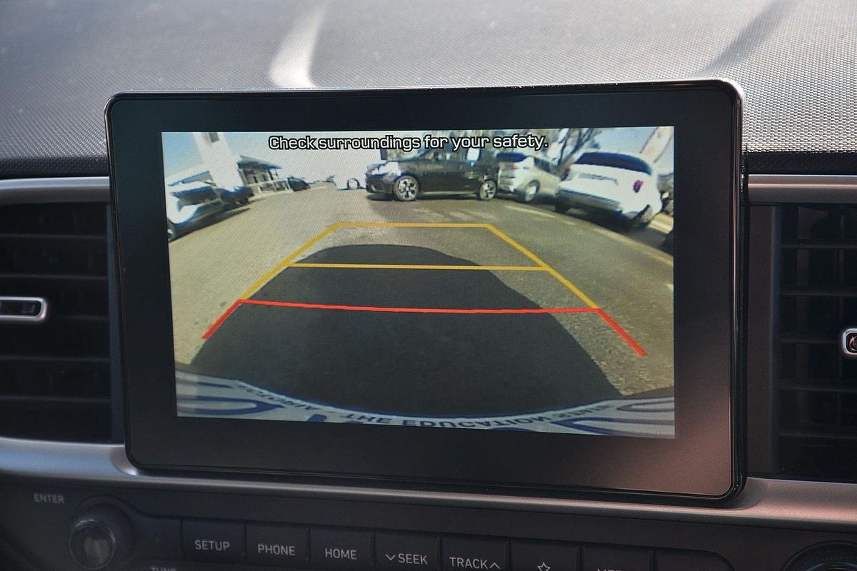 2019 Hyundai Venue Active QX
