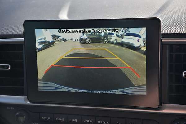 2019 Hyundai Venue Active QX