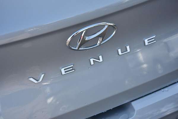 2019 Hyundai Venue Active QX