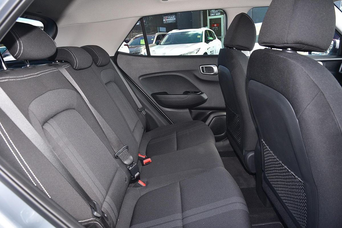 2019 Hyundai Venue Active QX